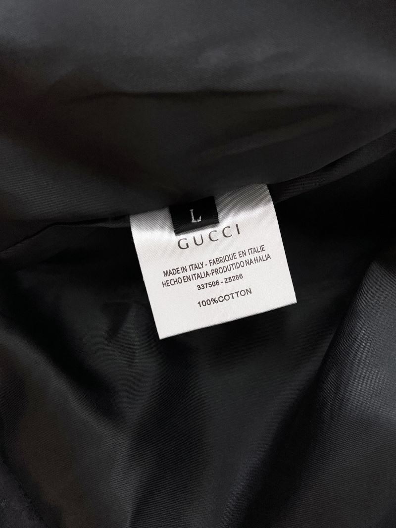 Gucci Outwear